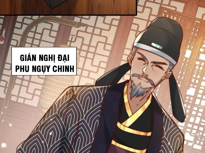Ta Thực Sự Không Muốn Làm Thần Tiên Chapter 29 - Trang 3