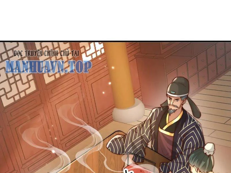 Ta Thực Sự Không Muốn Làm Thần Tiên Chapter 29 - Trang 3