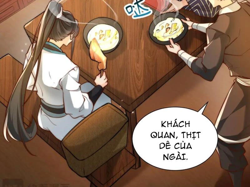 Ta Thực Sự Không Muốn Làm Thần Tiên Chapter 29 - Trang 3