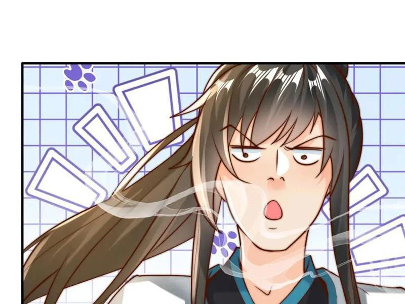 Ta Thực Sự Không Muốn Làm Thần Tiên Chapter 29 - Trang 3