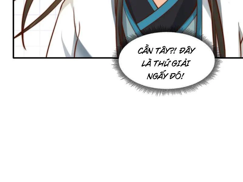 Ta Thực Sự Không Muốn Làm Thần Tiên Chapter 29 - Trang 3