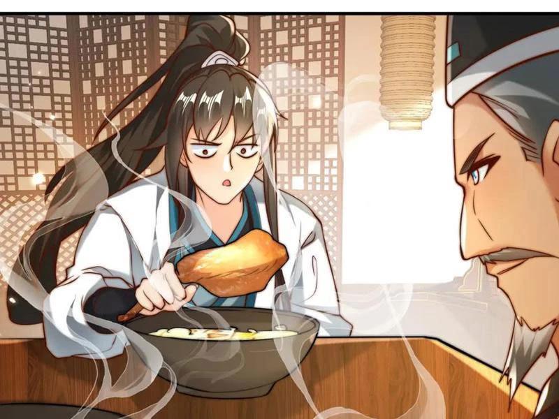 Ta Thực Sự Không Muốn Làm Thần Tiên Chapter 29 - Trang 3