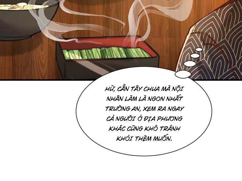 Ta Thực Sự Không Muốn Làm Thần Tiên Chapter 29 - Trang 3