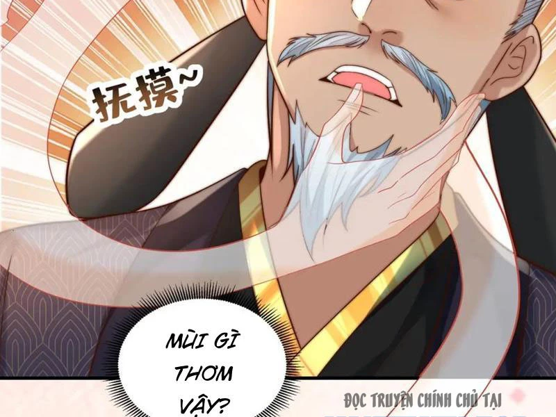 Ta Thực Sự Không Muốn Làm Thần Tiên Chapter 29 - Trang 3