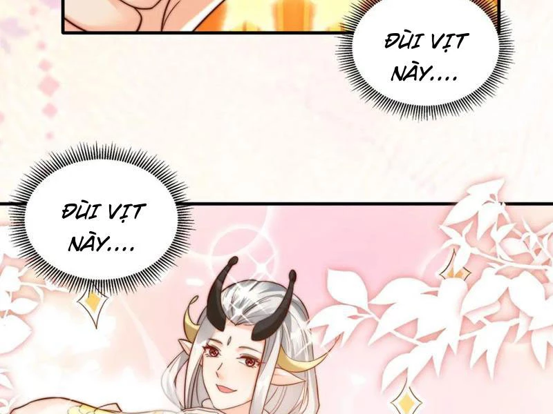 Ta Thực Sự Không Muốn Làm Thần Tiên Chapter 29 - Trang 3