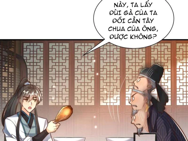 Ta Thực Sự Không Muốn Làm Thần Tiên Chapter 29 - Trang 3
