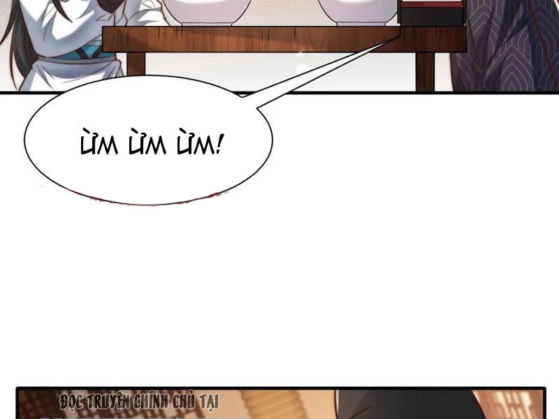 Ta Thực Sự Không Muốn Làm Thần Tiên Chapter 29 - Trang 3