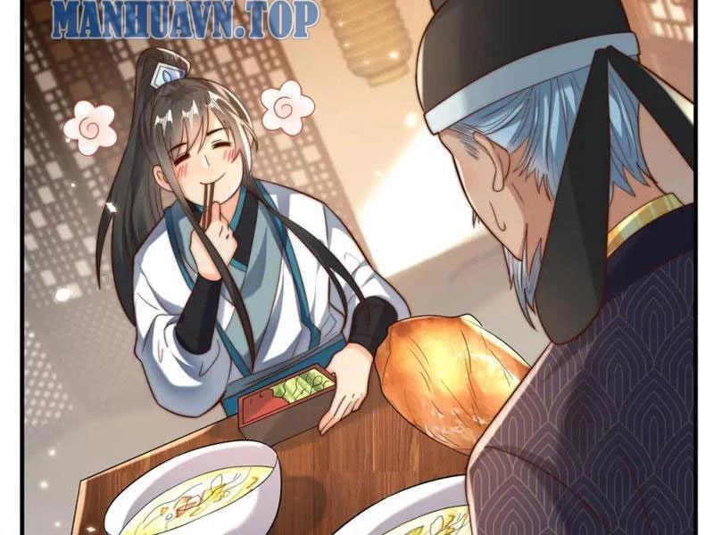 Ta Thực Sự Không Muốn Làm Thần Tiên Chapter 29 - Trang 3