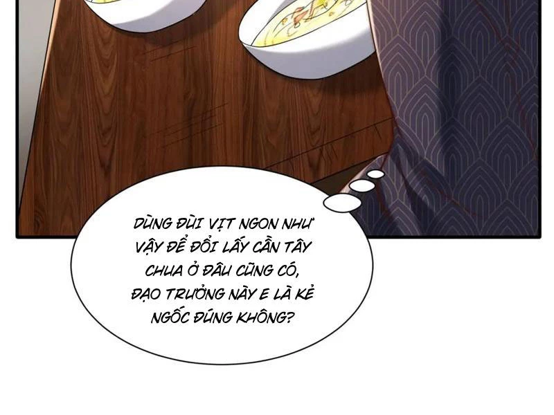 Ta Thực Sự Không Muốn Làm Thần Tiên Chapter 29 - Trang 3