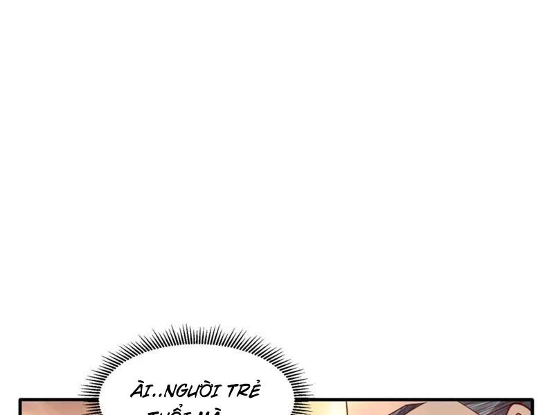 Ta Thực Sự Không Muốn Làm Thần Tiên Chapter 29 - Trang 3