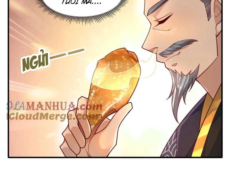 Ta Thực Sự Không Muốn Làm Thần Tiên Chapter 29 - Trang 3