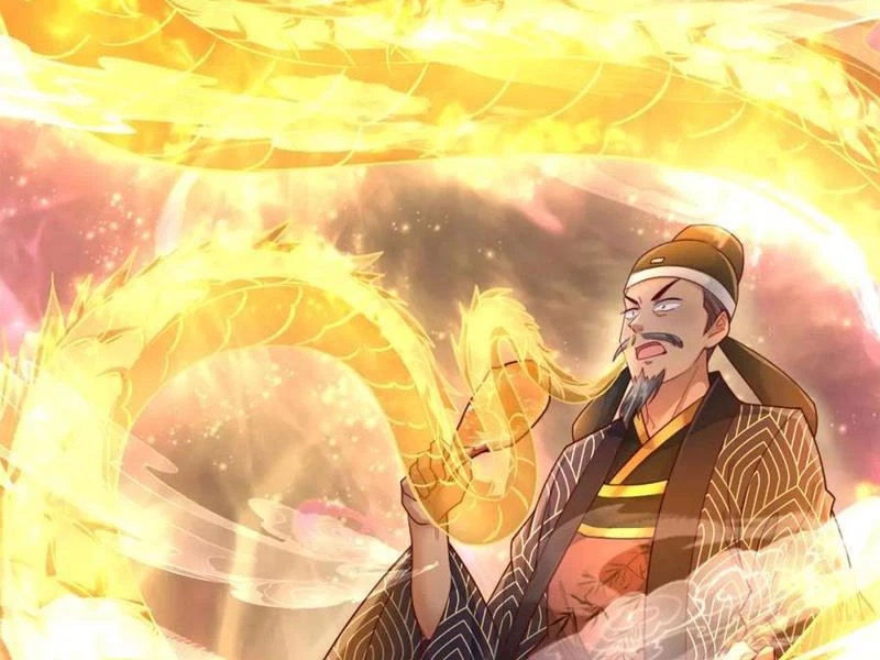 Ta Thực Sự Không Muốn Làm Thần Tiên Chapter 29 - Trang 3