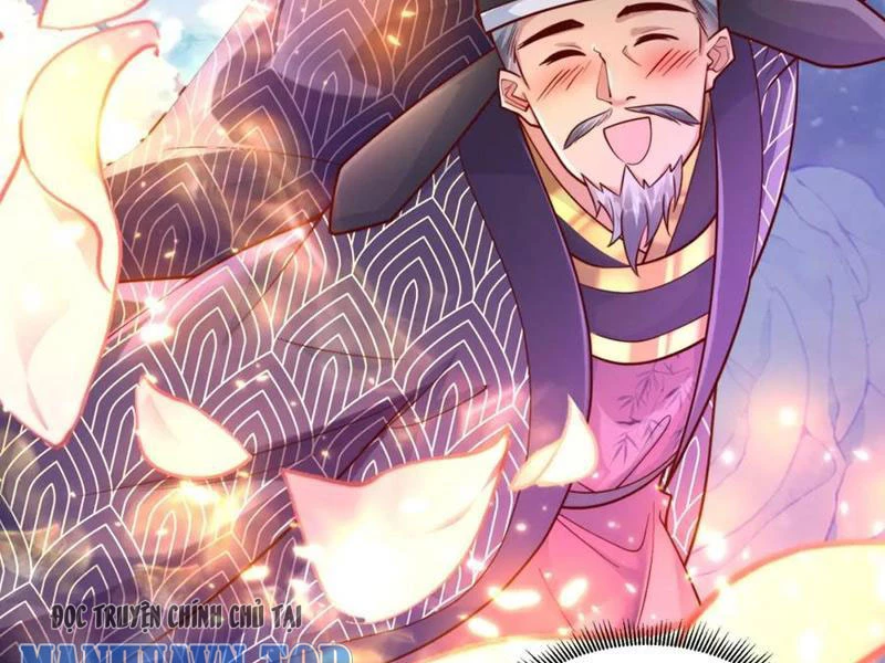 Ta Thực Sự Không Muốn Làm Thần Tiên Chapter 29 - Trang 3