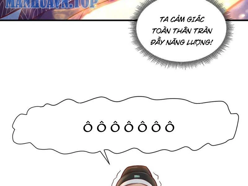 Ta Thực Sự Không Muốn Làm Thần Tiên Chapter 29 - Trang 3