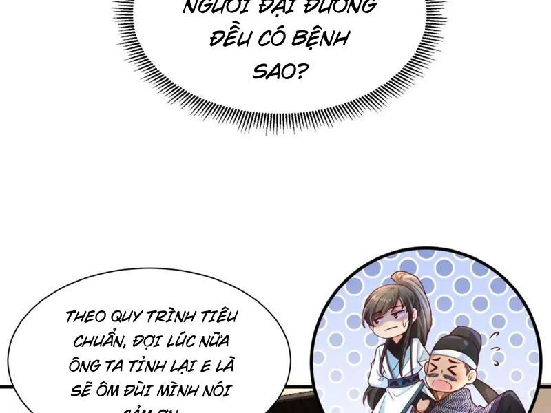 Ta Thực Sự Không Muốn Làm Thần Tiên Chapter 29 - Trang 3