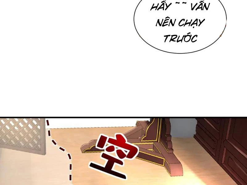 Ta Thực Sự Không Muốn Làm Thần Tiên Chapter 29 - Trang 3