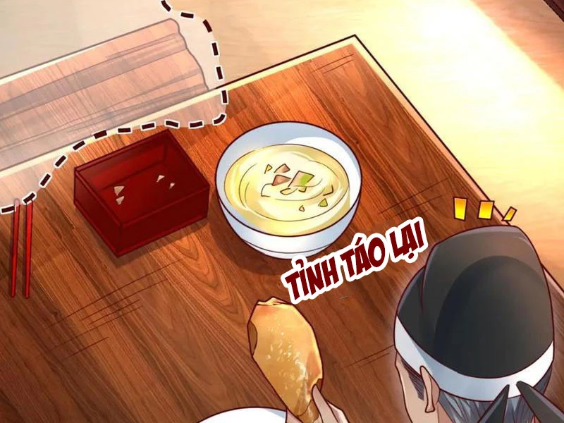 Ta Thực Sự Không Muốn Làm Thần Tiên Chapter 29 - Trang 3