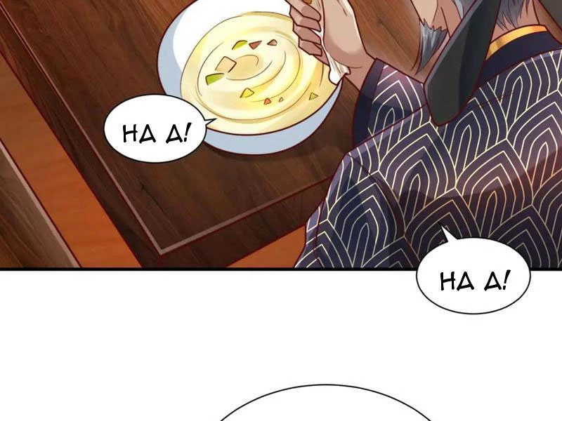 Ta Thực Sự Không Muốn Làm Thần Tiên Chapter 29 - Trang 3