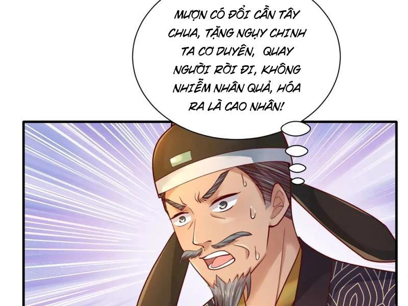 Ta Thực Sự Không Muốn Làm Thần Tiên Chapter 29 - Trang 3