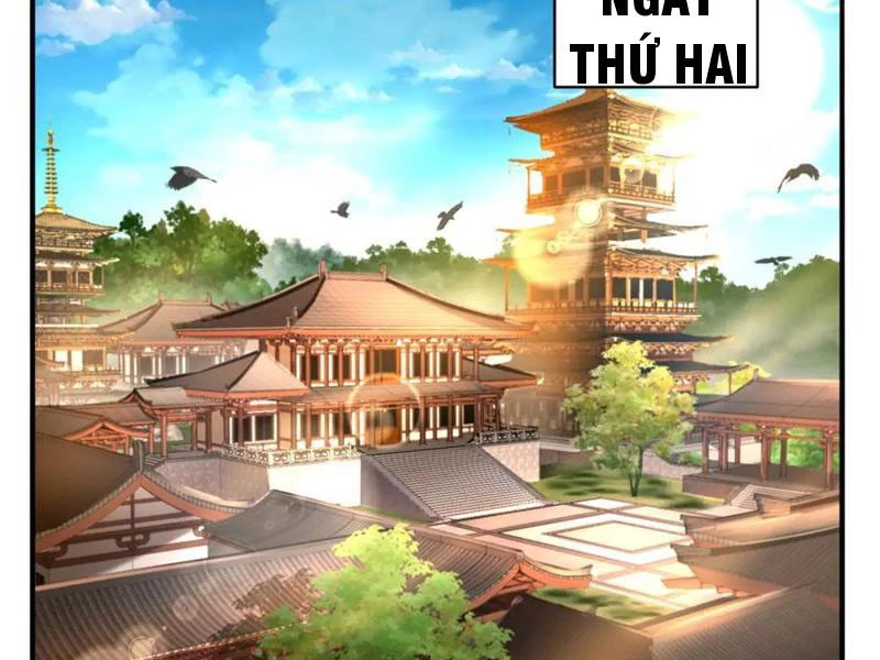 Ta Thực Sự Không Muốn Làm Thần Tiên Chapter 29 - Trang 3