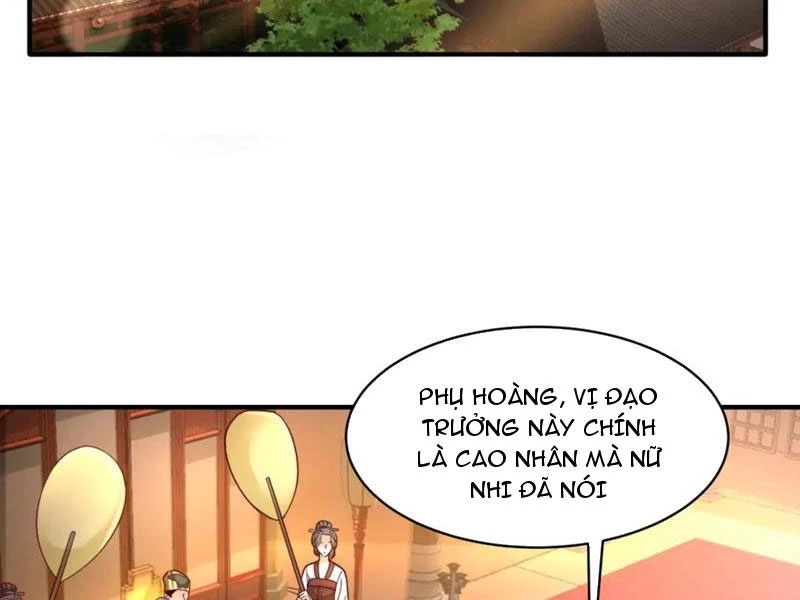 Ta Thực Sự Không Muốn Làm Thần Tiên Chapter 29 - Trang 3