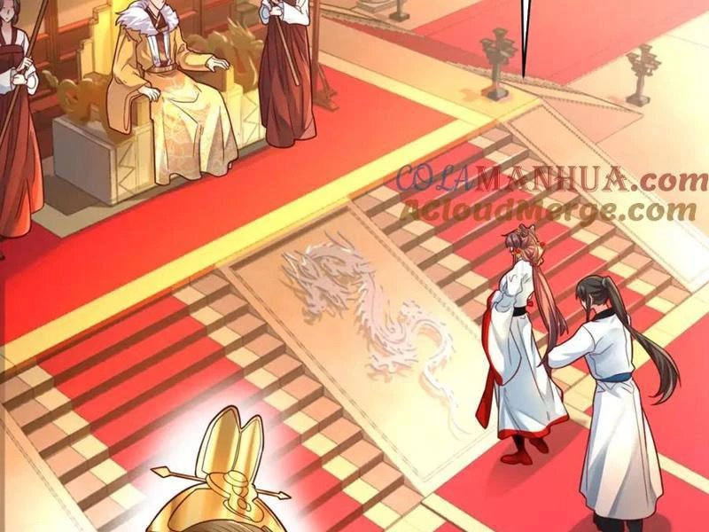 Ta Thực Sự Không Muốn Làm Thần Tiên Chapter 29 - Trang 3