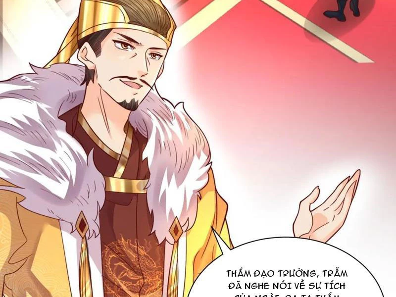 Ta Thực Sự Không Muốn Làm Thần Tiên Chapter 29 - Trang 3