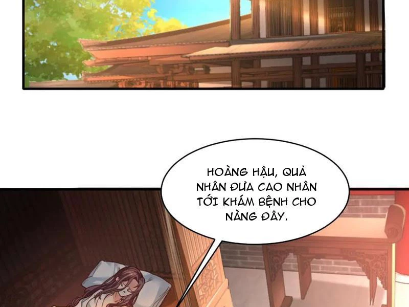 Ta Thực Sự Không Muốn Làm Thần Tiên Chapter 29 - Trang 3