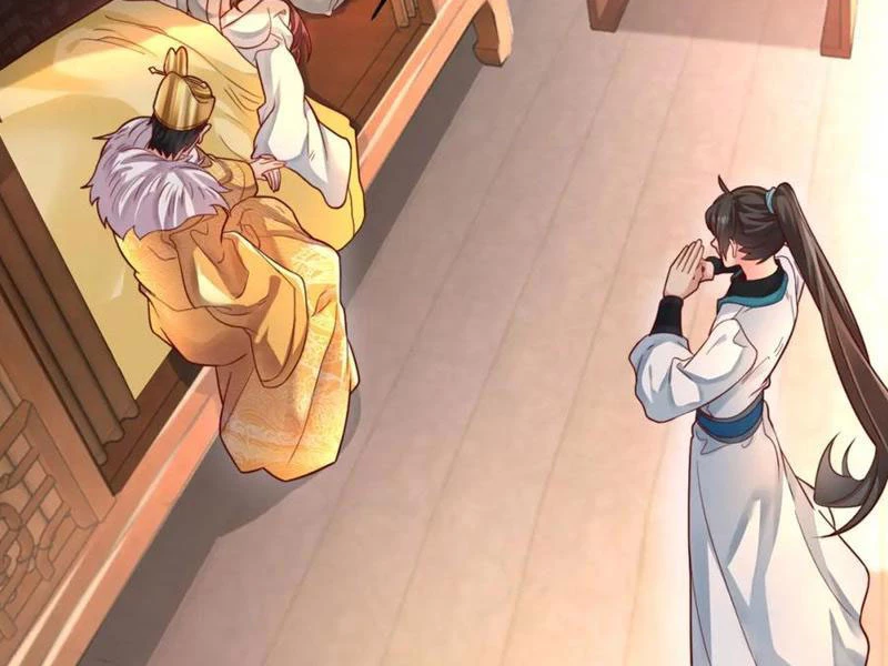 Ta Thực Sự Không Muốn Làm Thần Tiên Chapter 29 - Trang 3