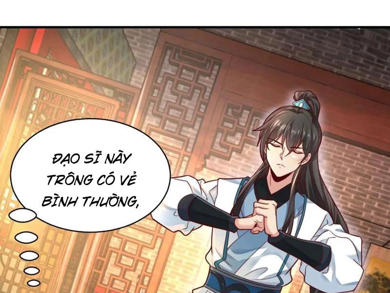 Ta Thực Sự Không Muốn Làm Thần Tiên Chapter 29 - Trang 3
