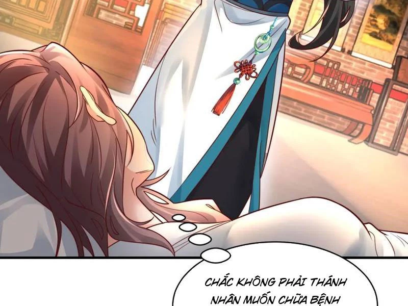Ta Thực Sự Không Muốn Làm Thần Tiên Chapter 29 - Trang 3