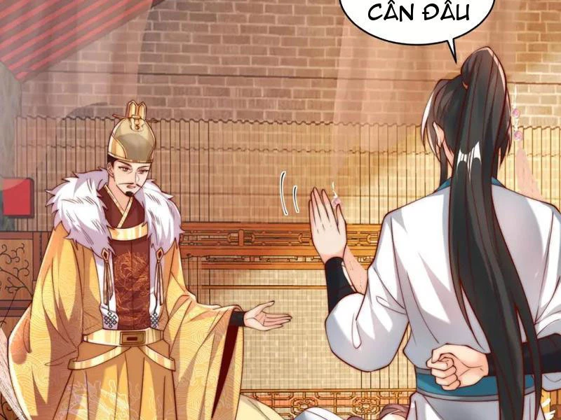 Ta Thực Sự Không Muốn Làm Thần Tiên Chapter 29 - Trang 3