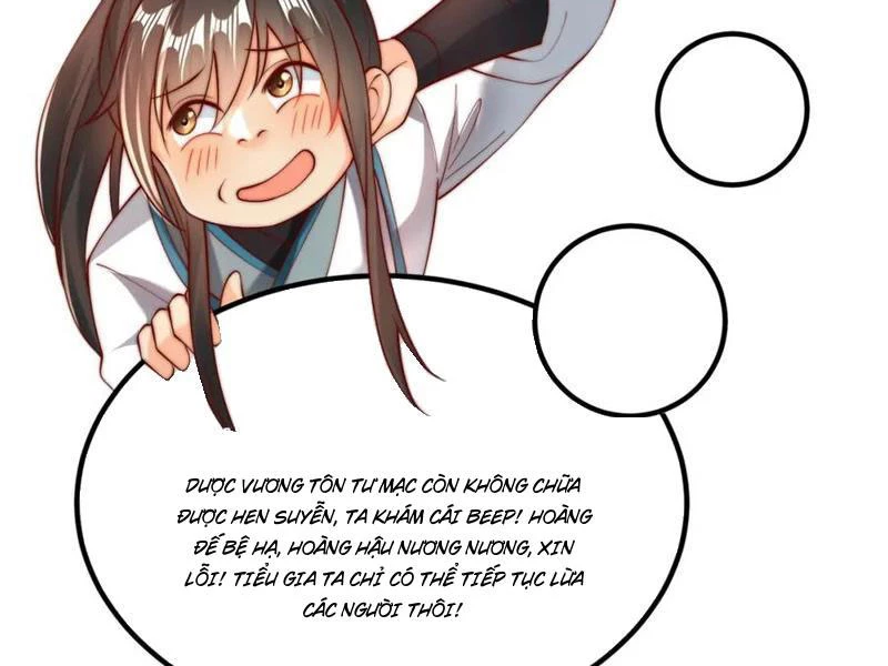 Ta Thực Sự Không Muốn Làm Thần Tiên Chapter 29 - Trang 3