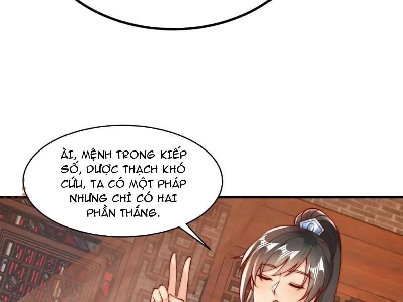 Ta Thực Sự Không Muốn Làm Thần Tiên Chapter 29 - Trang 3