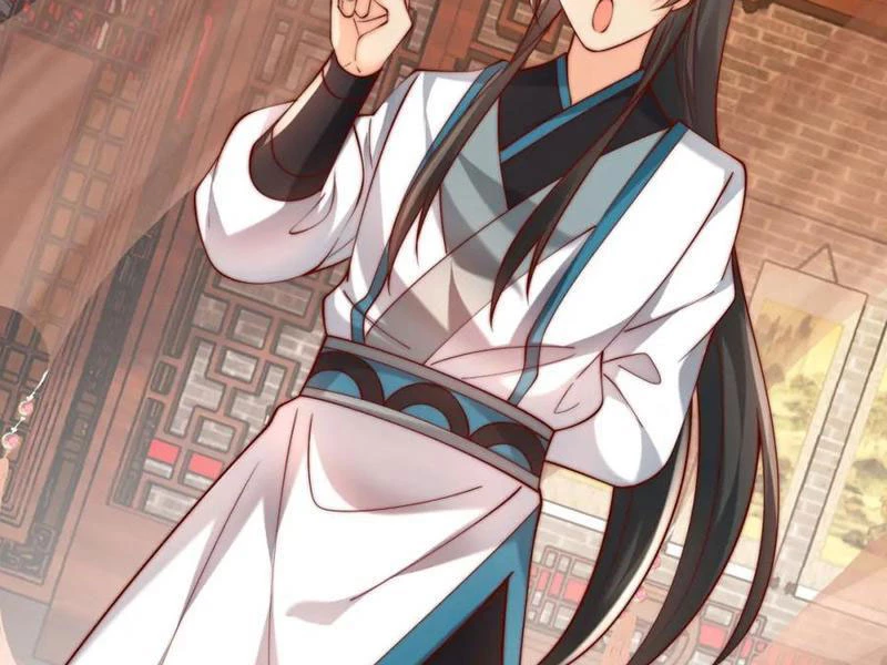 Ta Thực Sự Không Muốn Làm Thần Tiên Chapter 29 - Trang 3