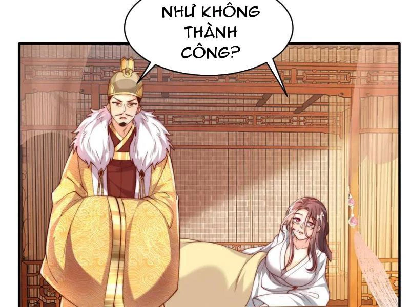 Ta Thực Sự Không Muốn Làm Thần Tiên Chapter 29 - Trang 3
