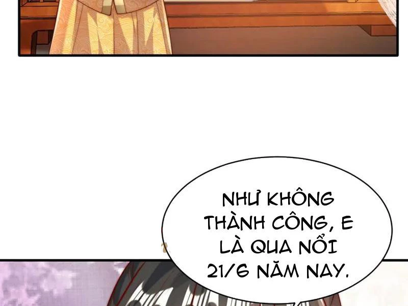 Ta Thực Sự Không Muốn Làm Thần Tiên Chapter 29 - Trang 3