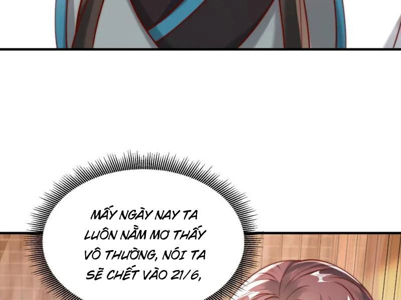 Ta Thực Sự Không Muốn Làm Thần Tiên Chapter 29 - Trang 3