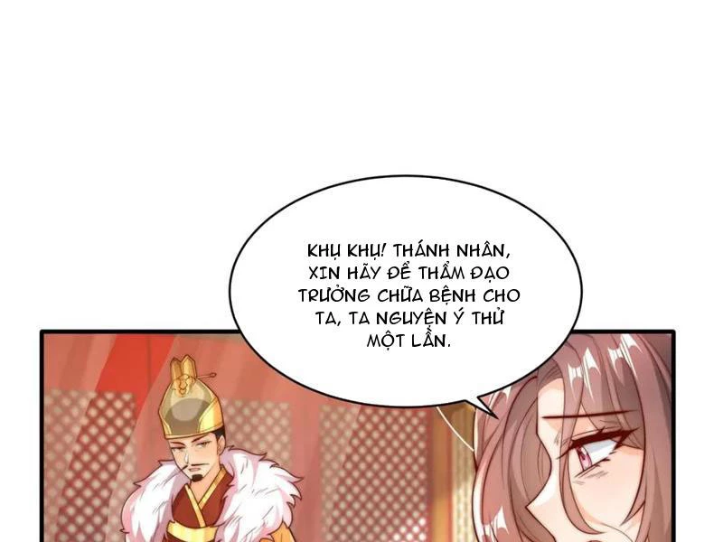Ta Thực Sự Không Muốn Làm Thần Tiên Chapter 29 - Trang 3