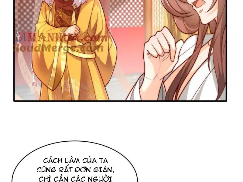 Ta Thực Sự Không Muốn Làm Thần Tiên Chapter 29 - Trang 3