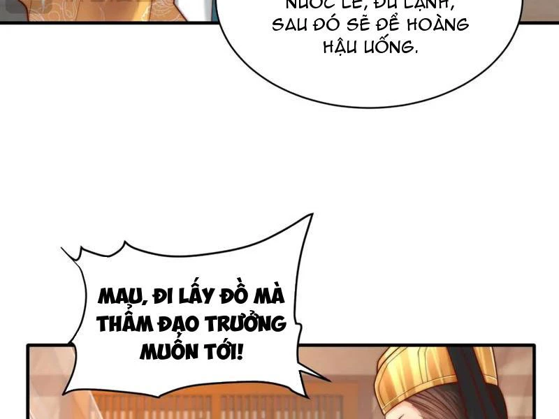 Ta Thực Sự Không Muốn Làm Thần Tiên Chapter 29 - Trang 3