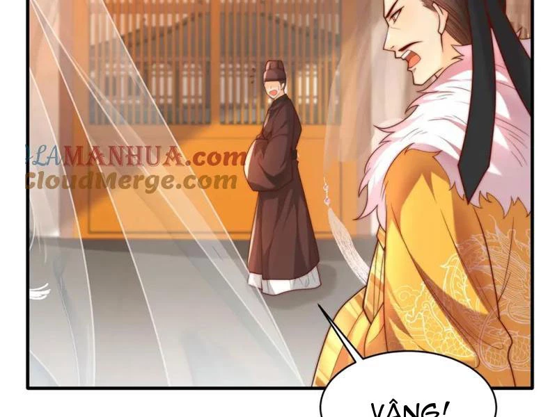 Ta Thực Sự Không Muốn Làm Thần Tiên Chapter 29 - Trang 3