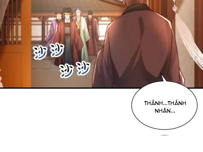 Ta Thực Sự Không Muốn Làm Thần Tiên Chapter 29 - Trang 3
