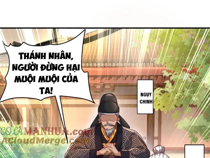 Ta Thực Sự Không Muốn Làm Thần Tiên Chapter 29 - Trang 3