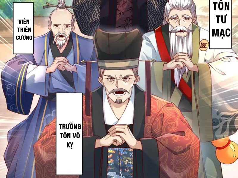 Ta Thực Sự Không Muốn Làm Thần Tiên Chapter 29 - Trang 3