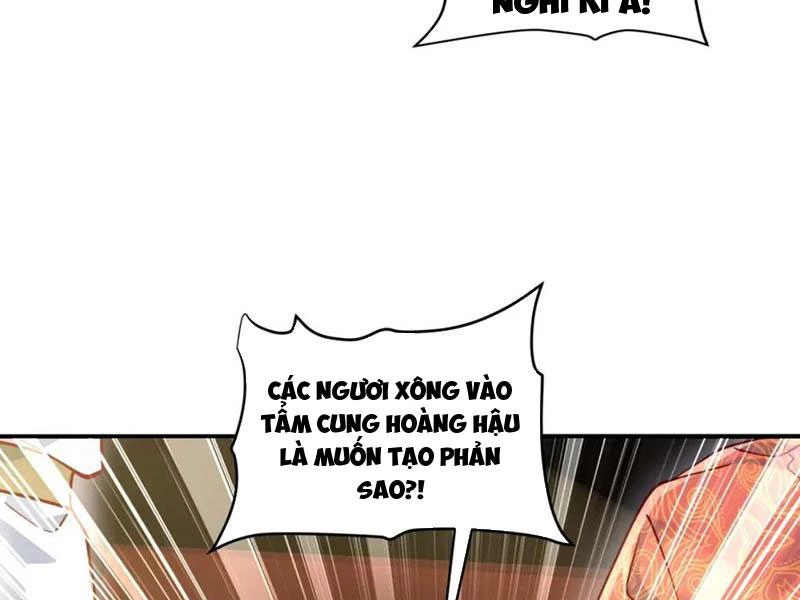 Ta Thực Sự Không Muốn Làm Thần Tiên Chapter 29 - Trang 3