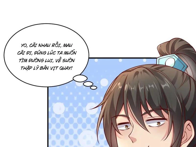 Ta Thực Sự Không Muốn Làm Thần Tiên Chapter 29 - Trang 3