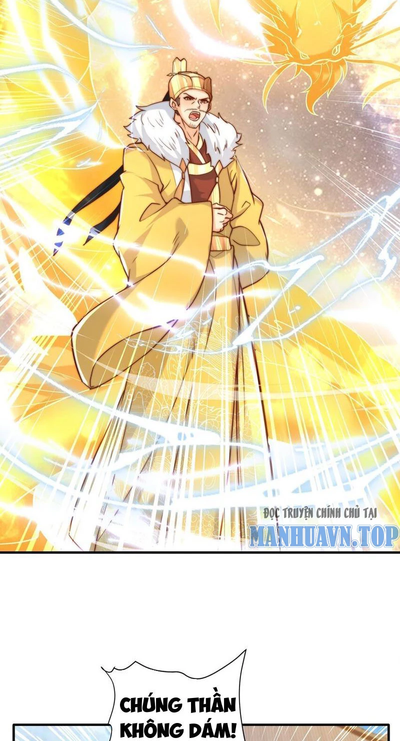 Ta Thực Sự Không Muốn Làm Thần Tiên Chapter 30 - Trang 3