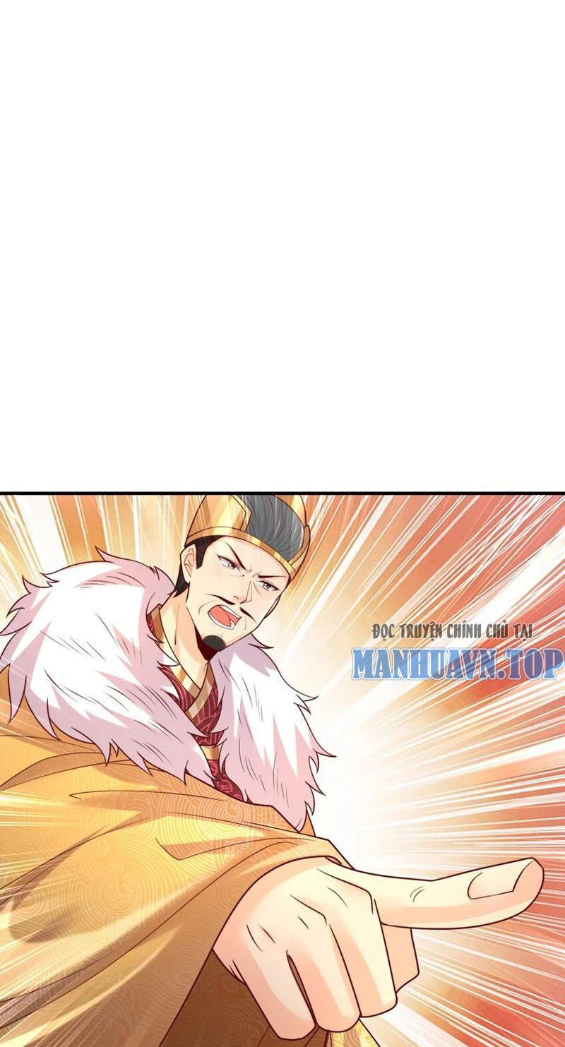 Ta Thực Sự Không Muốn Làm Thần Tiên Chapter 30 - Trang 3