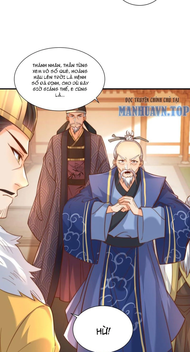 Ta Thực Sự Không Muốn Làm Thần Tiên Chapter 30 - Trang 3